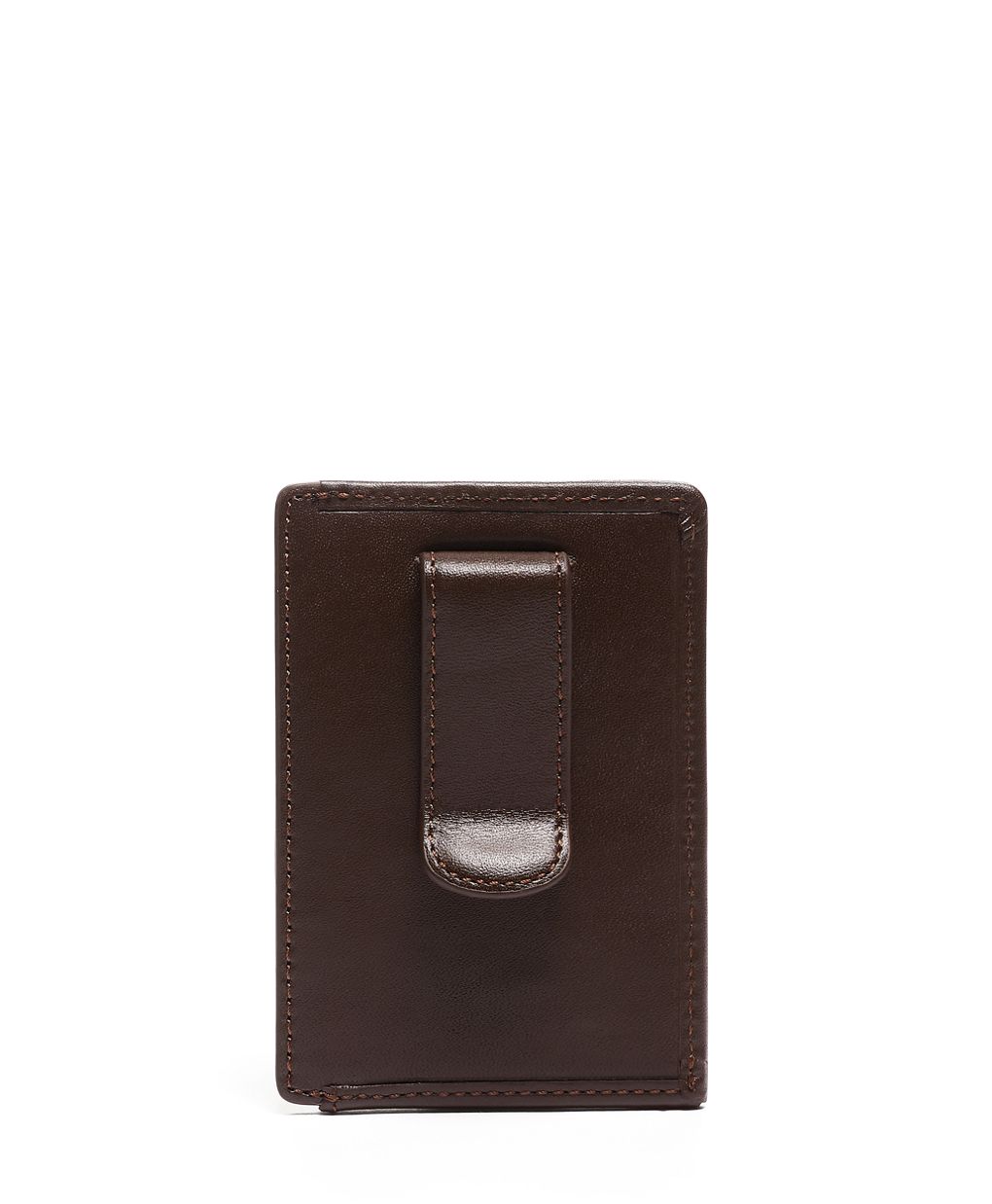 Tumi alpha money clip hotsell card case