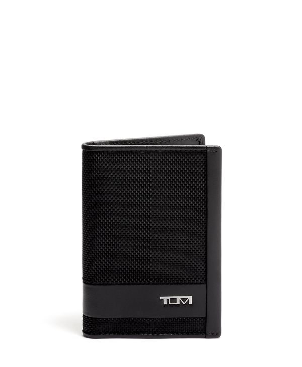 【新品】TUMI トゥミマルチパスケース（ＩＤケース） TUMI 最大51%☆9/7限定 正規品2年保証 トゥミ IDケース パス
