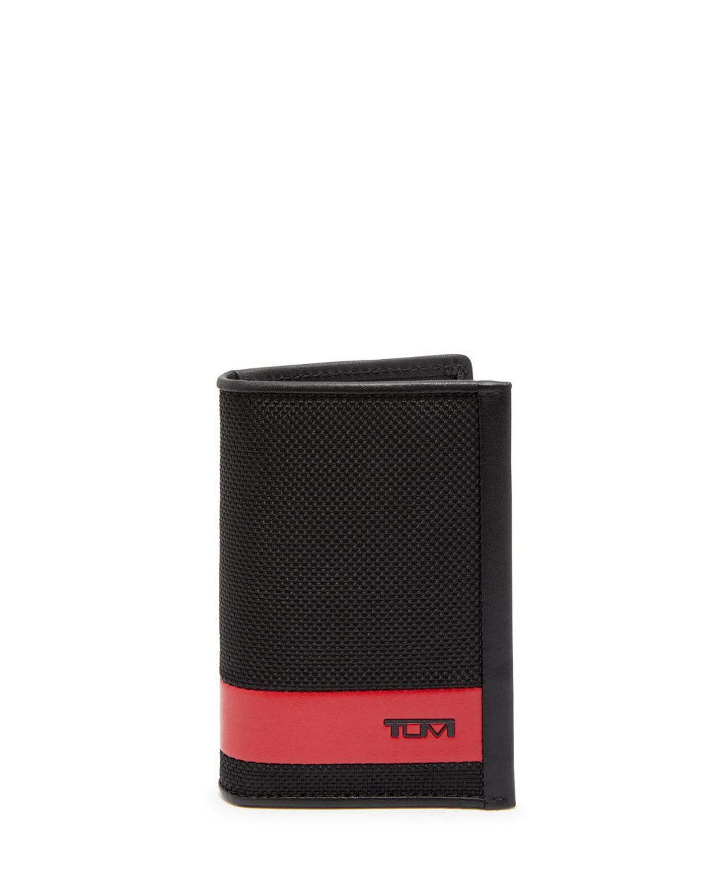 Tumi id lock 2025 multi window card case