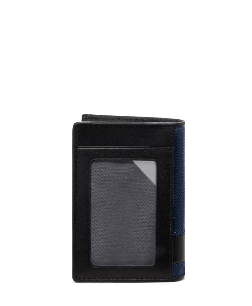 Multi Window Card Case