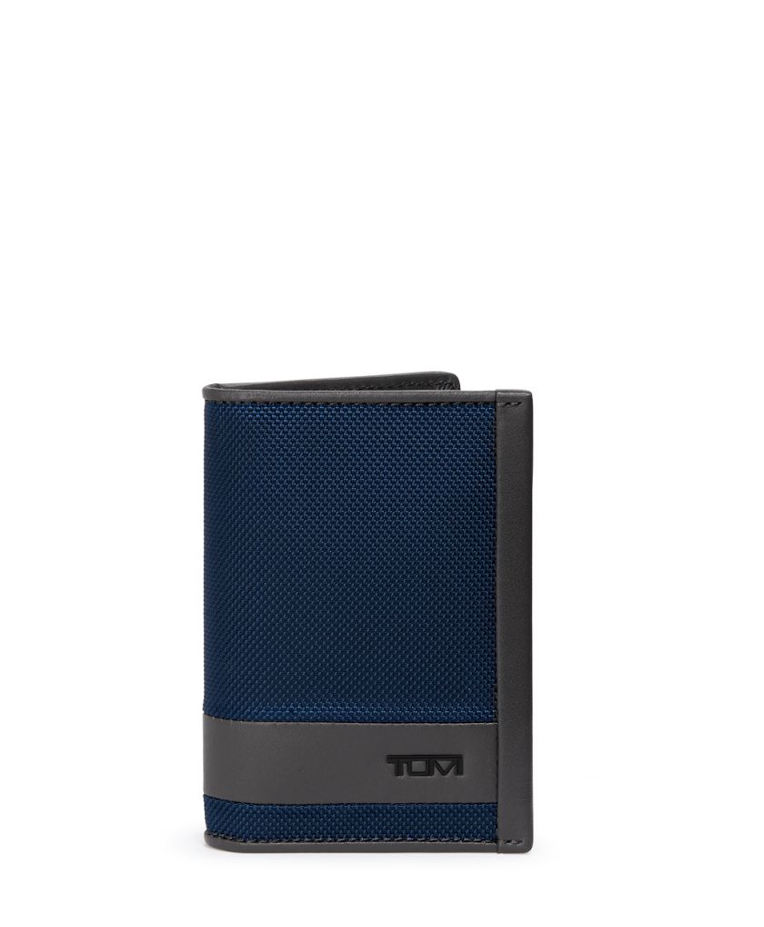 Multi Window Card Case