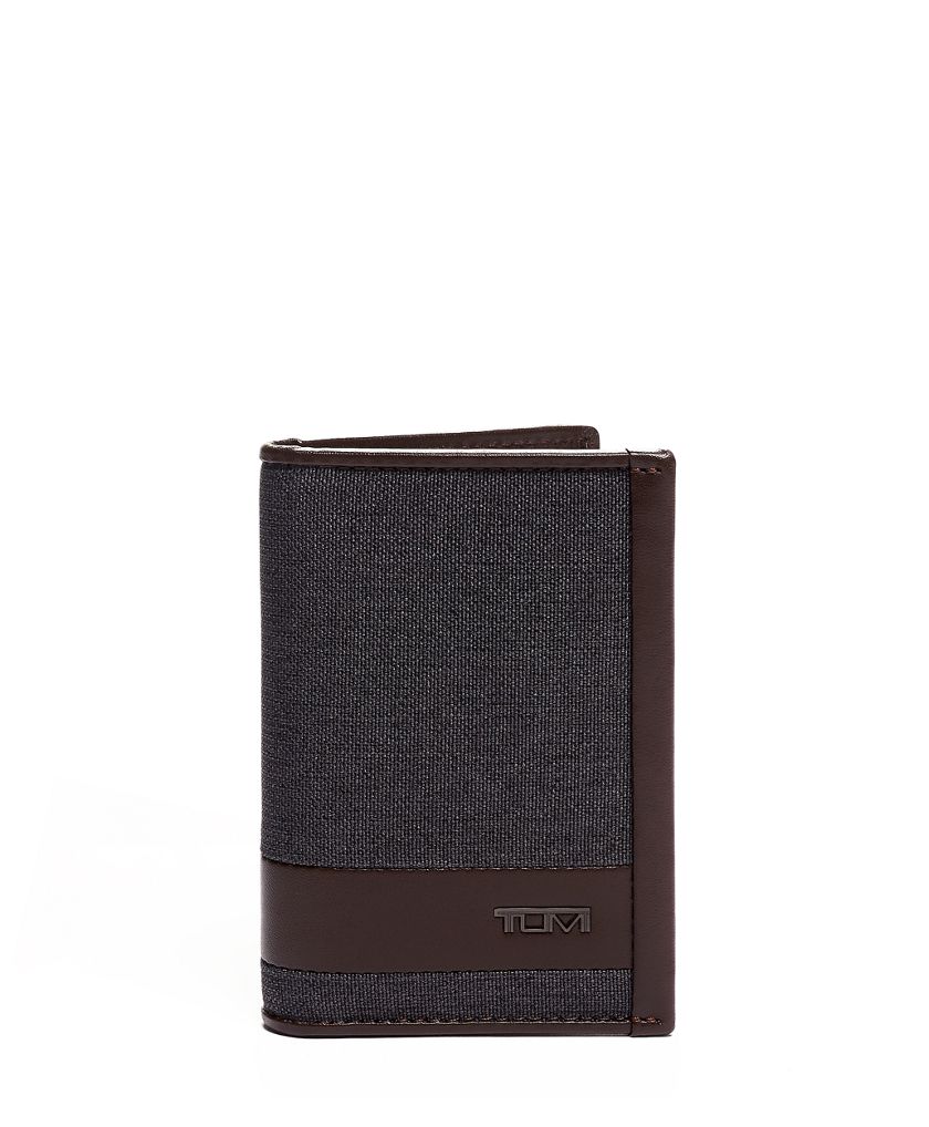 Multi Window Card Case