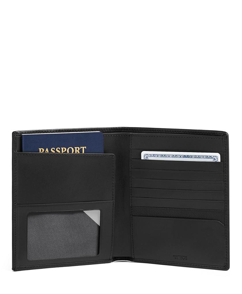 Passport Case