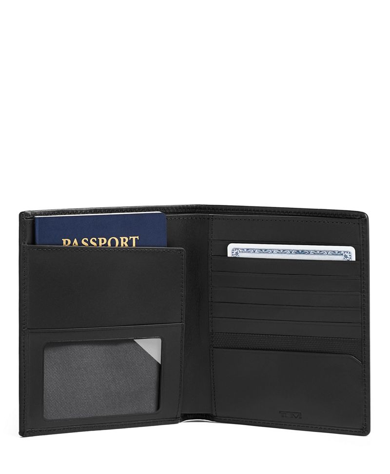 Passport Case Alpha Tumi United States