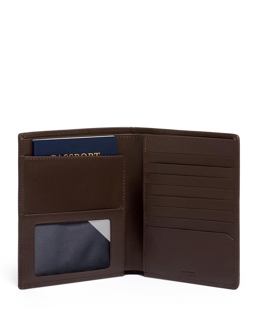 Passport Case