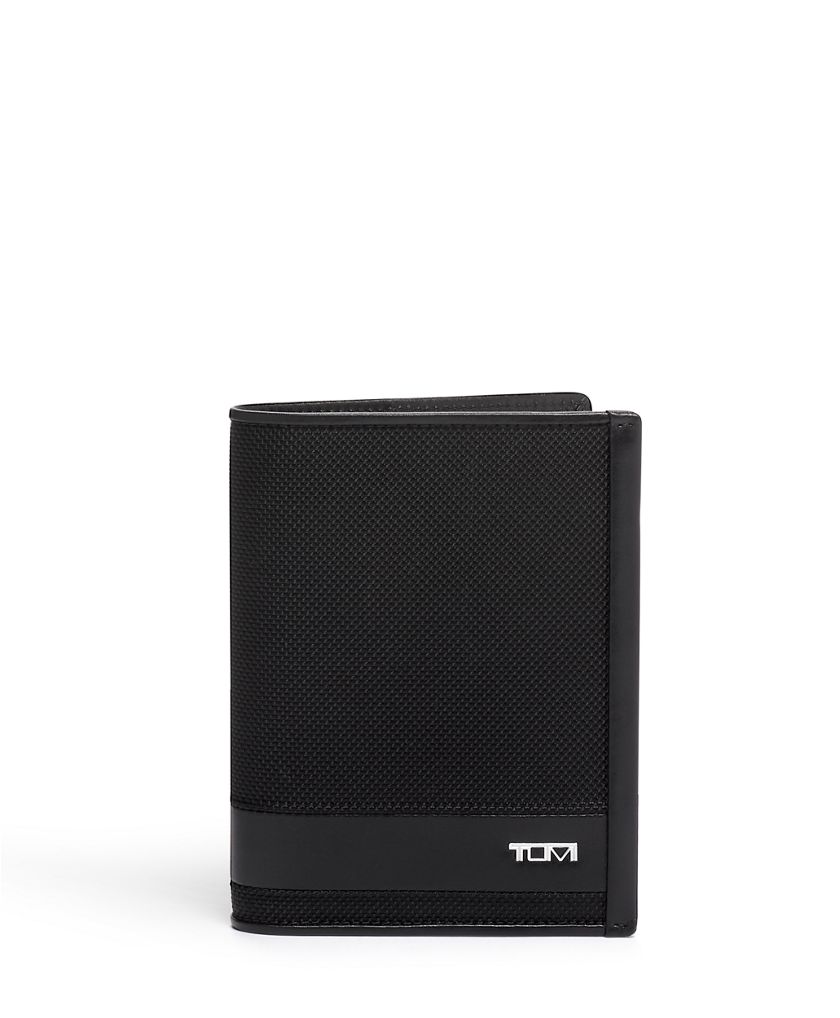 Wallets, Card Holders & Money Clips | Tumi US