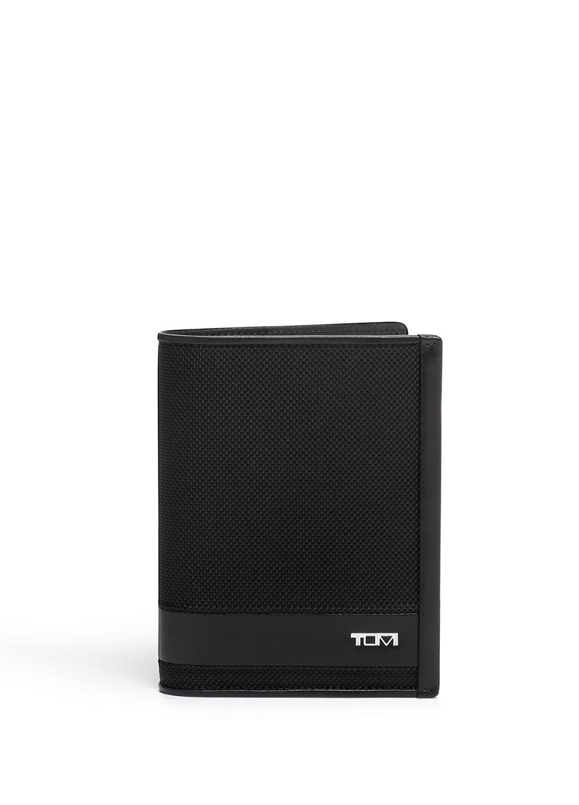 Tumi checkbook clearance cover