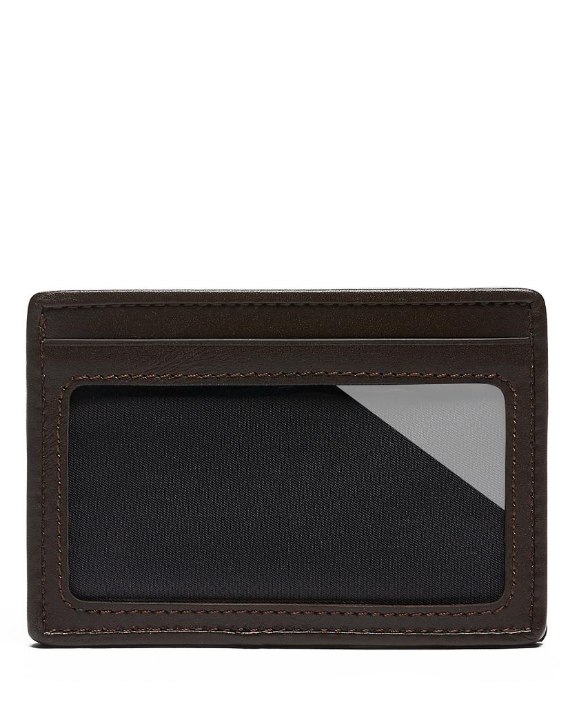 Slim Card Case
