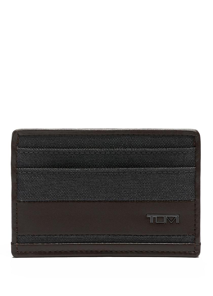 Tumi Alpha - Money Clip Card Case SKU:8390144 