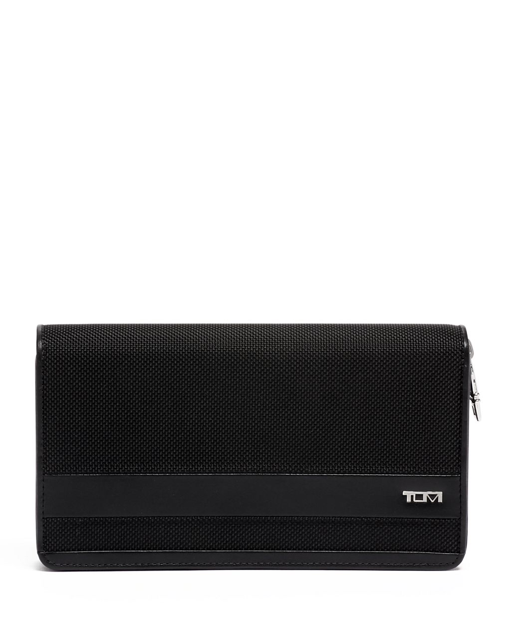 Tumi 2025 zip wallet