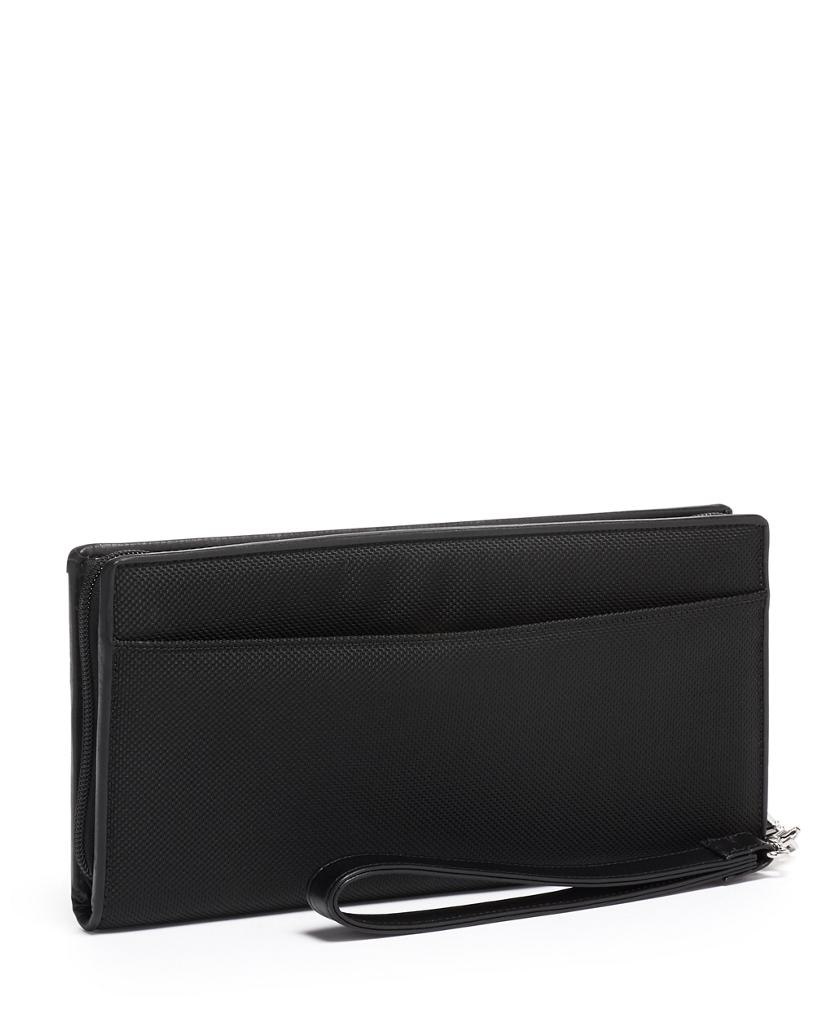 Zip Travel Case