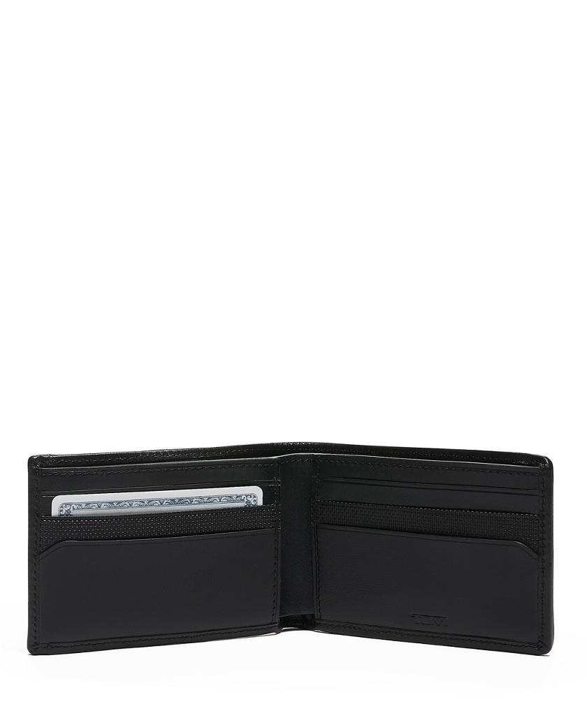 Slim Single Billfold