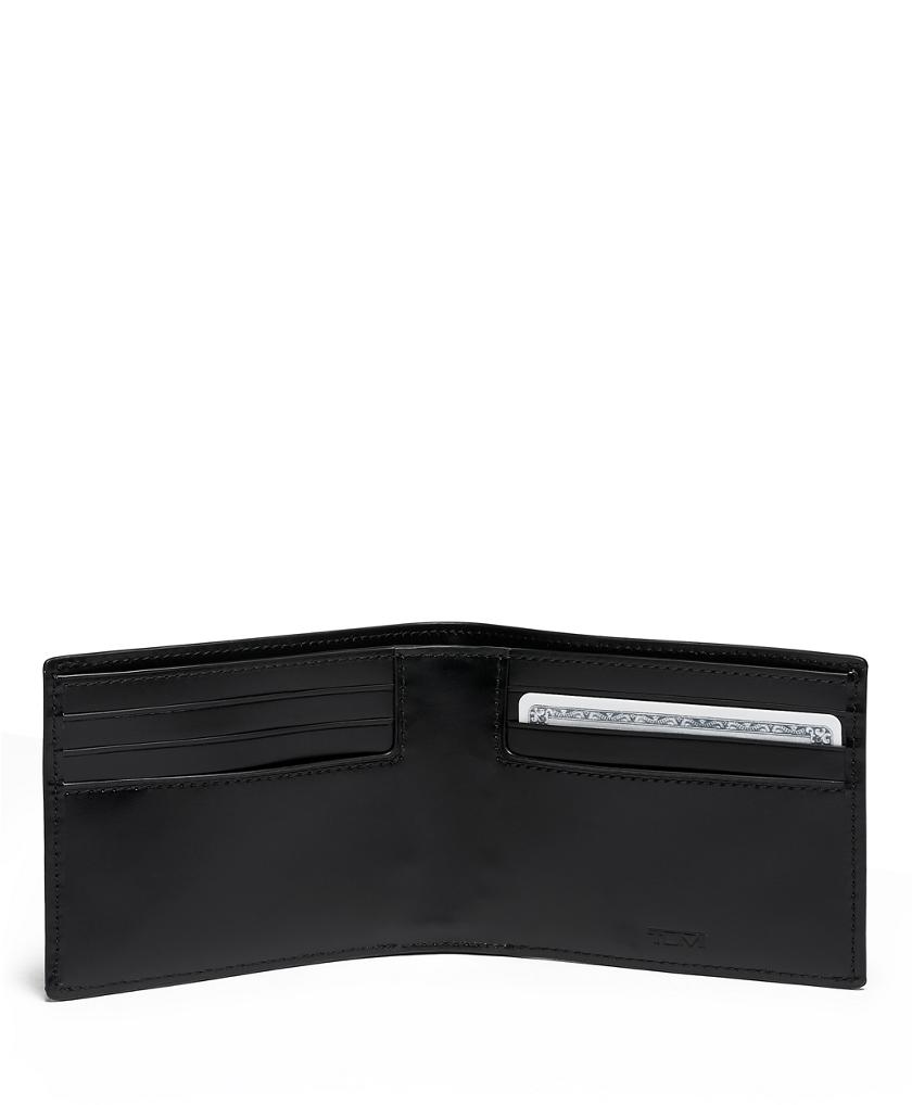 Double Billfold