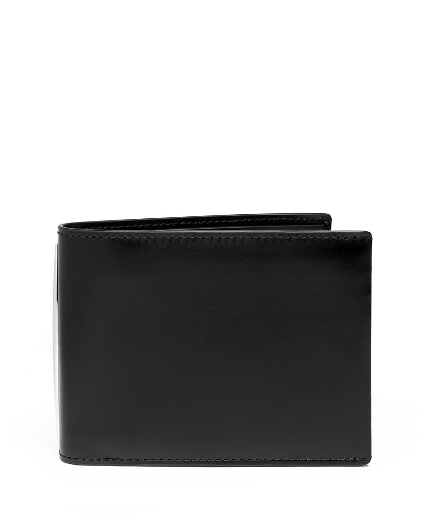 Double Billfold