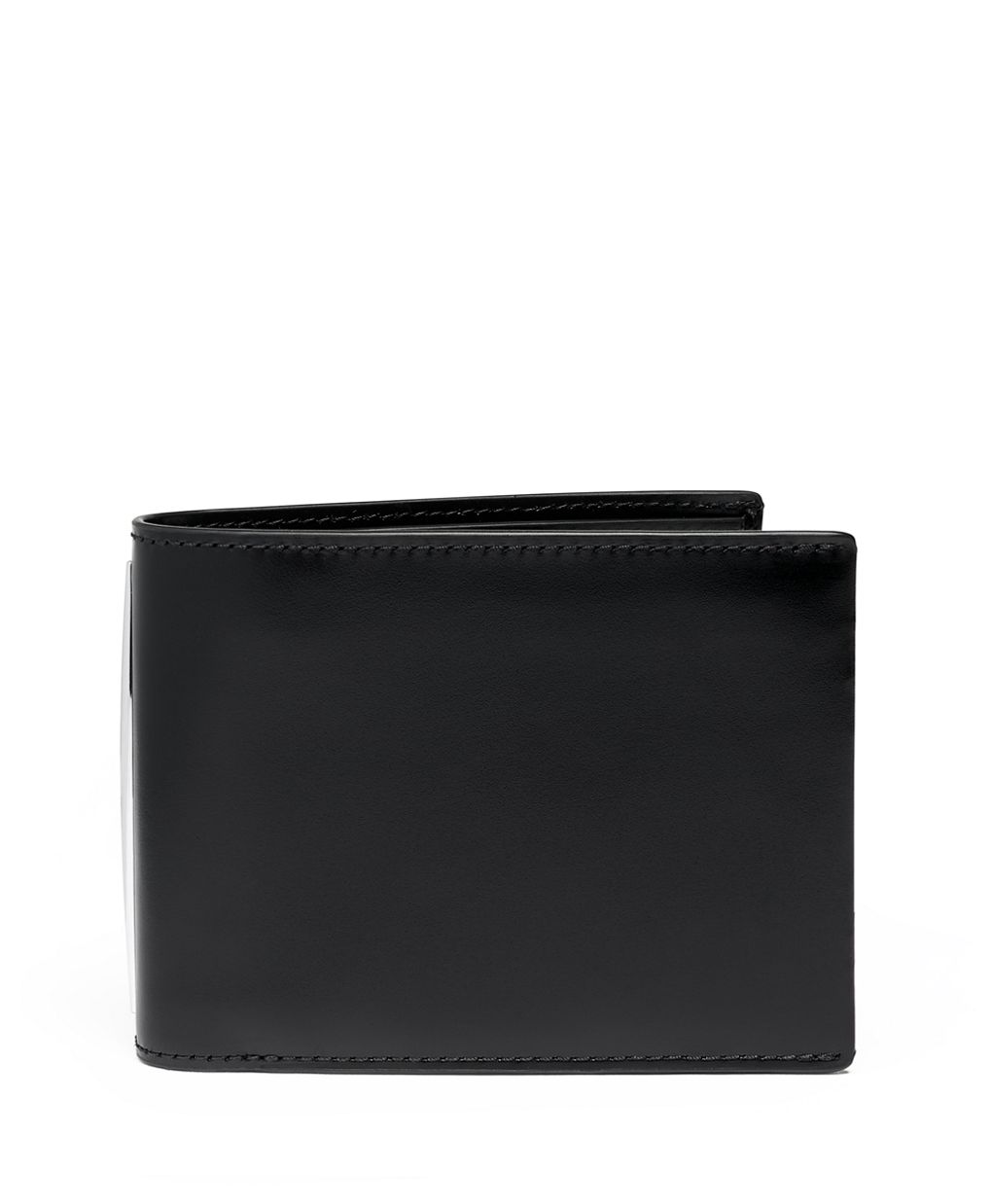 Tumi 2025 billfold wallet