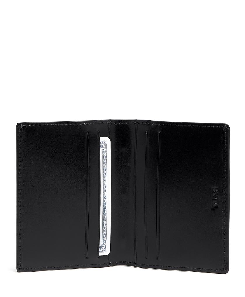 Folding Card Case