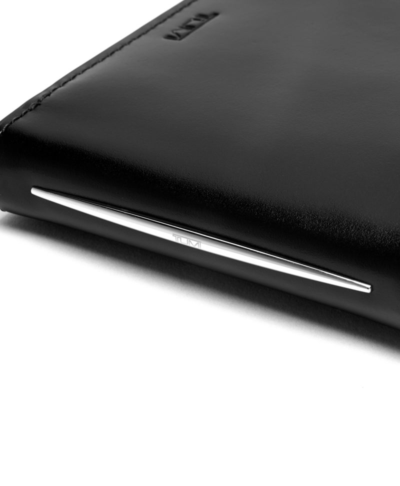 Folding Card Case Donington Tumi United States