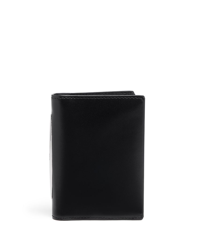 Folding Card Case