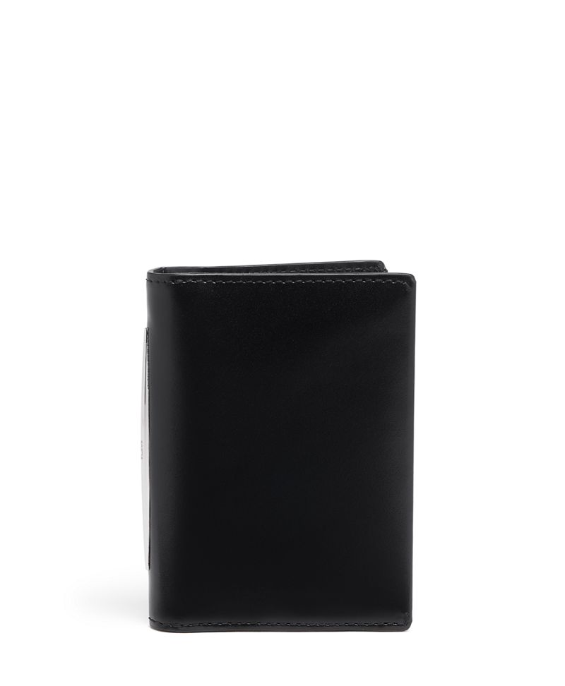 Folding Card Case - Donington - Tumi United States