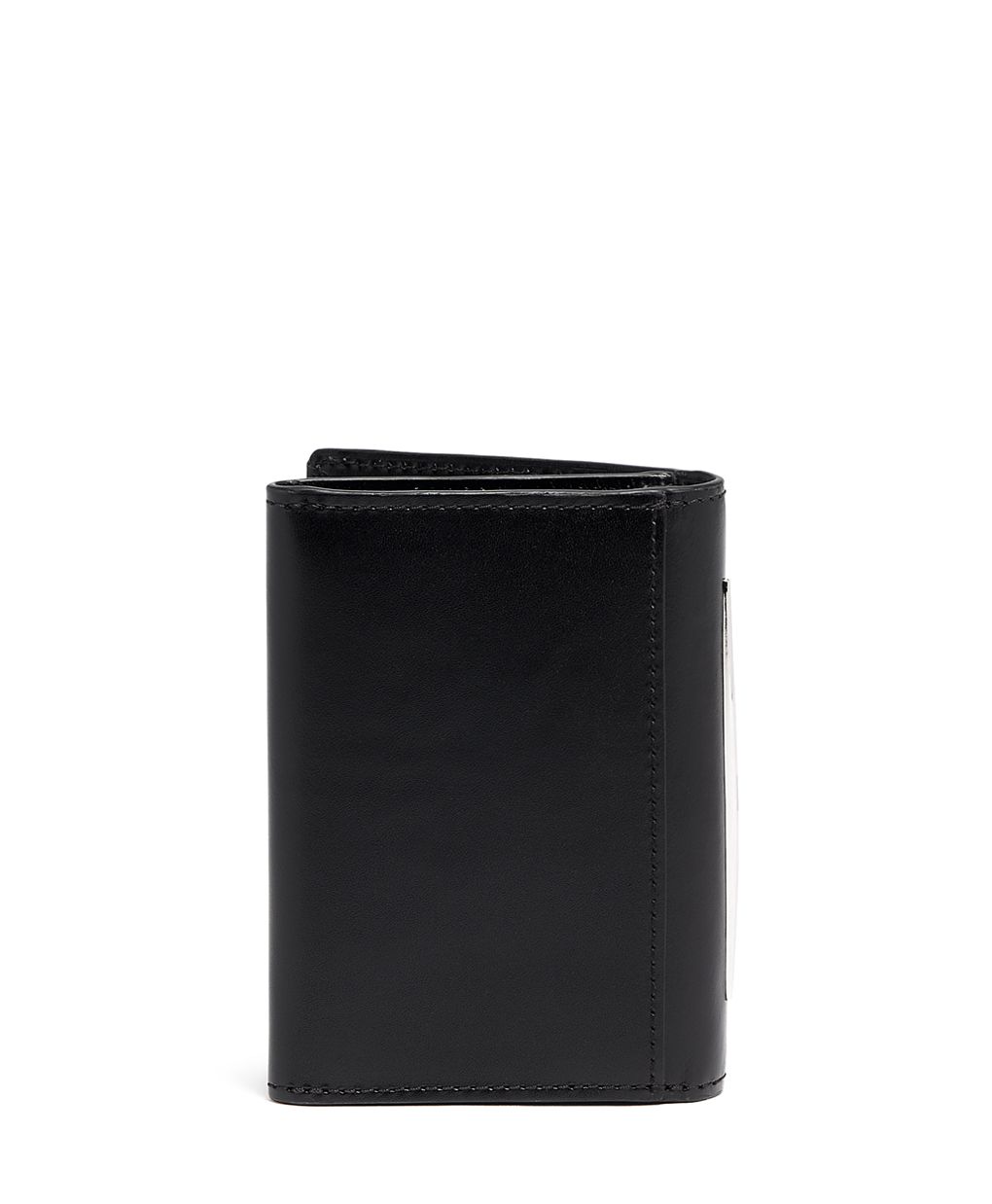 Gusseted Card Case | Tumi US