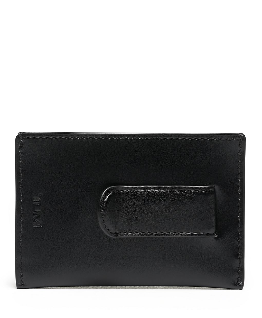 Money Clip Card Case | Tumi US