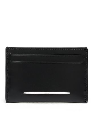 Money Clip Card Case product image one