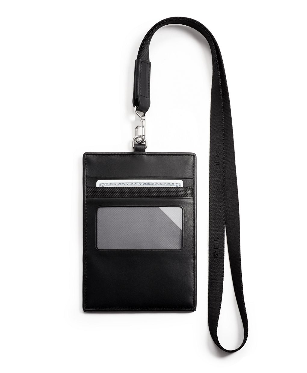 Tumi id outlet card holder