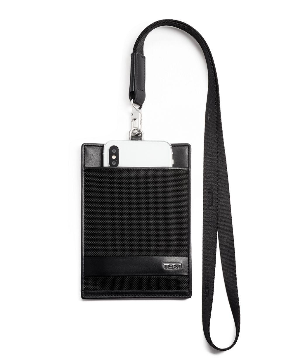 Travel Lanyard | Tumi US