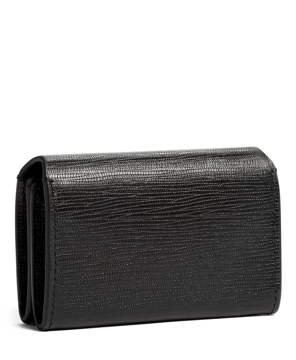 Tumi province outlet business card case