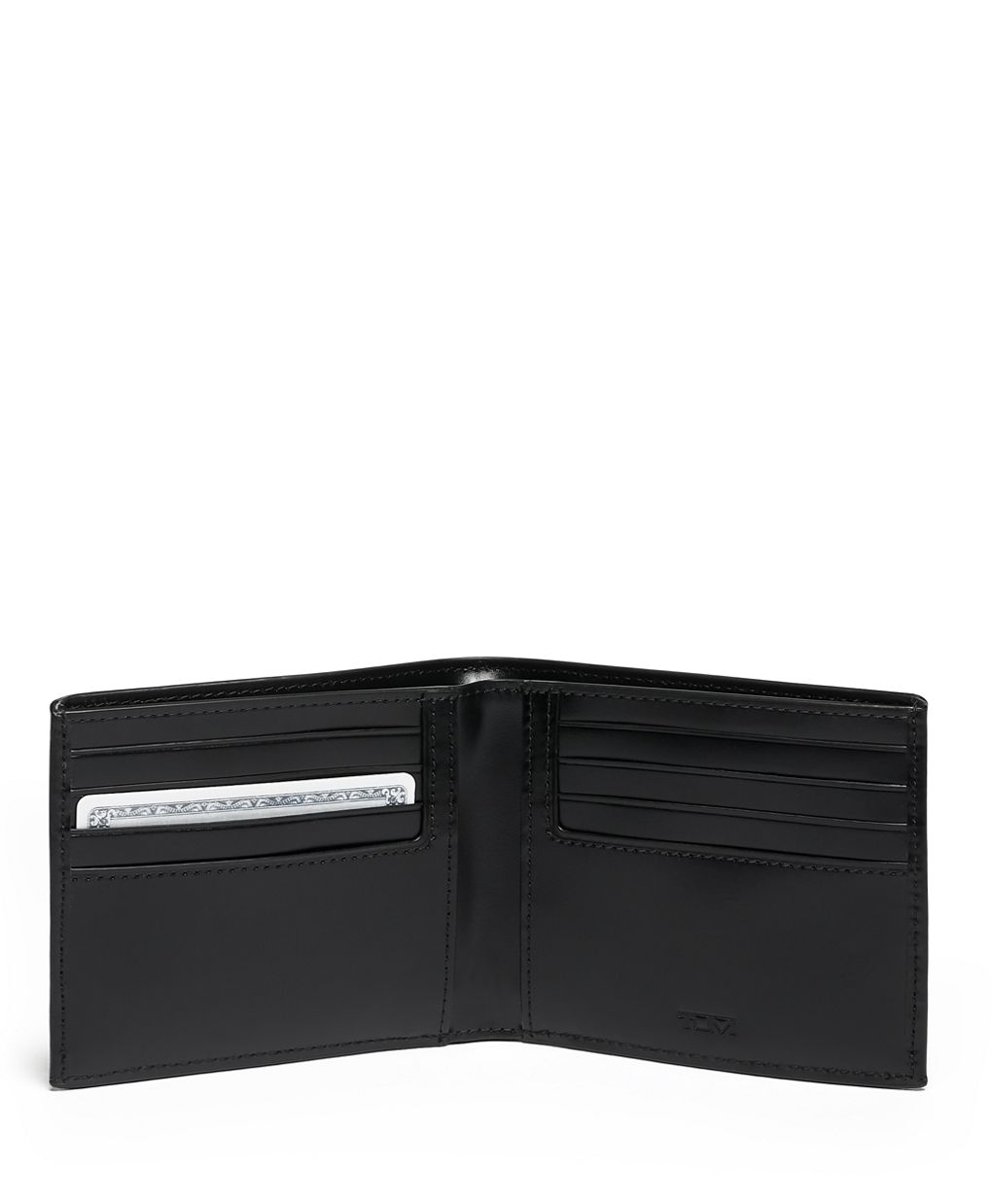 Global Double Billfold | Tumi US