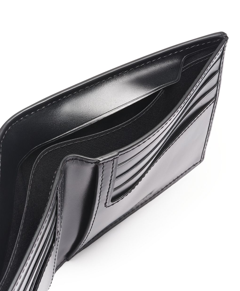 Tumi delta hotsell double billfold