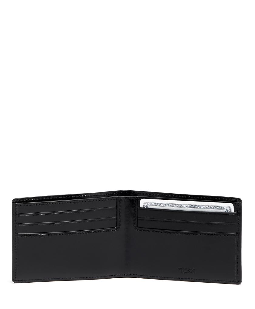 Slim Single Billfold