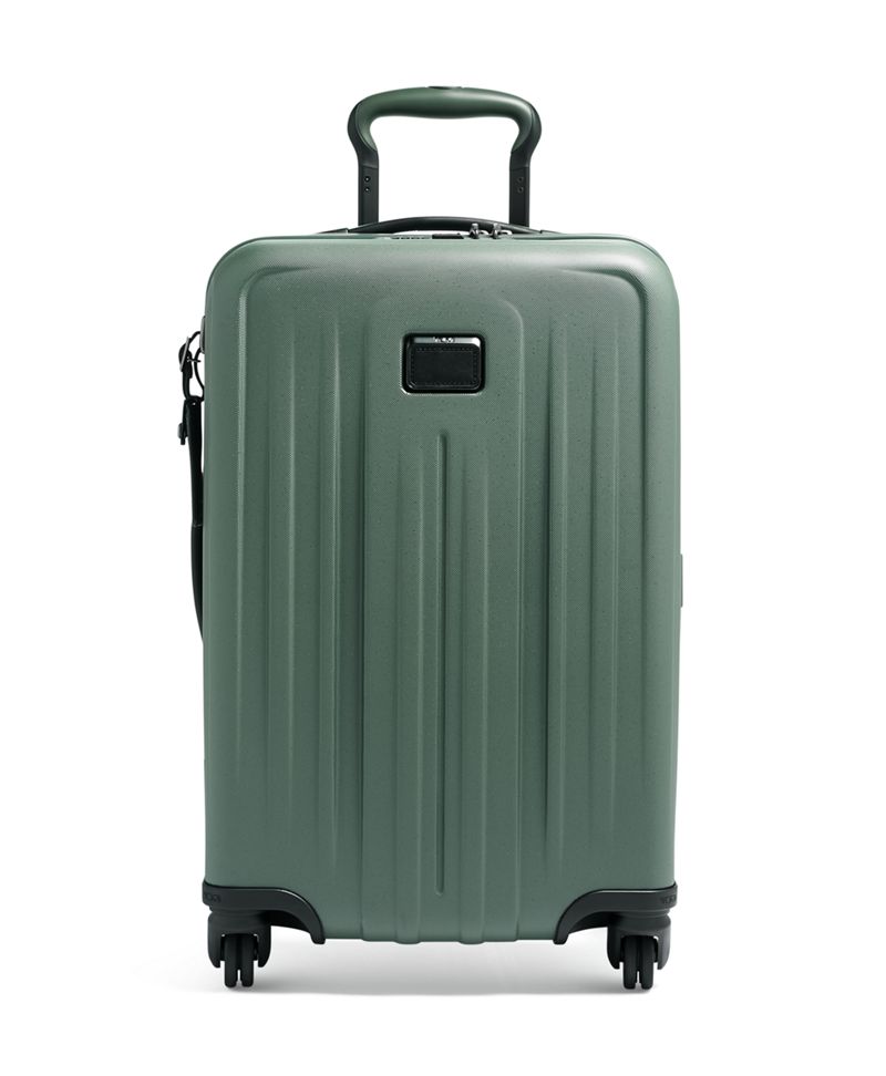 International Expandable 4 Wheeled CarryOn TUMI V4 Tumi Global Site
