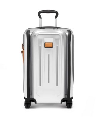 tumi hand carry luggage