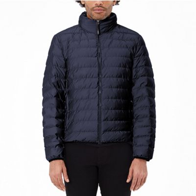 tumi reversible down jacket