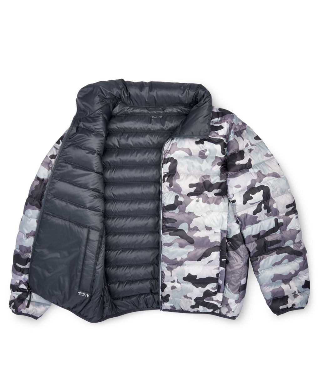 Tumi pax hotsell down jacket