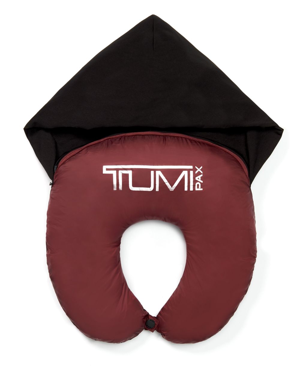 Tumi neck 2025 pillow jacket