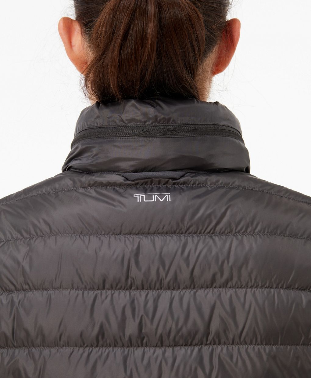 Tumi pax mission coat sale