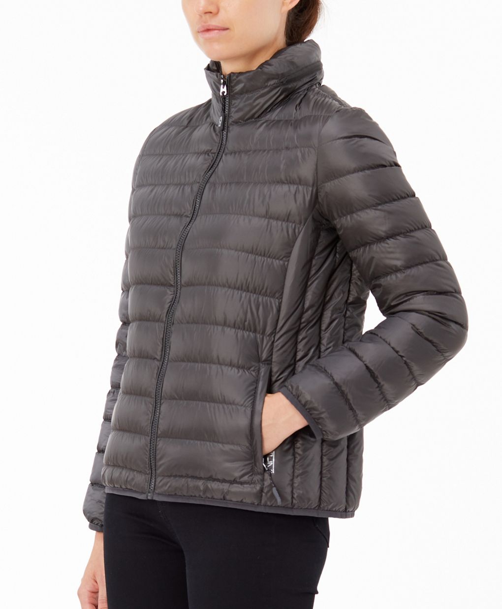 Tumi pax 2025 women's down jacket