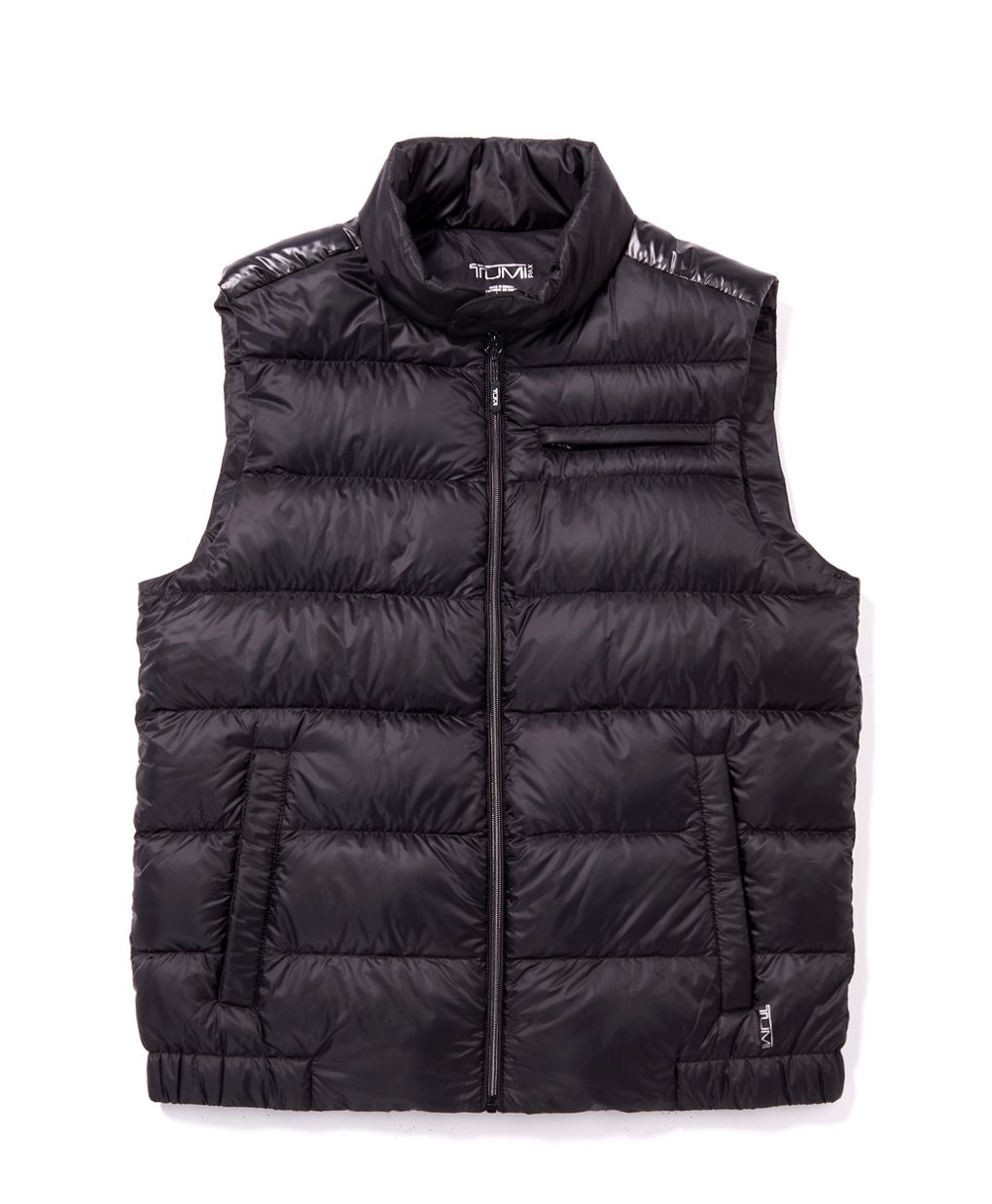 TUMIPAX Men's Vest