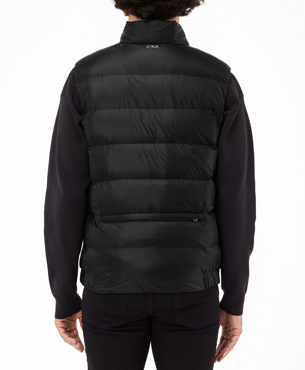 Tumi hot sale puffer vest