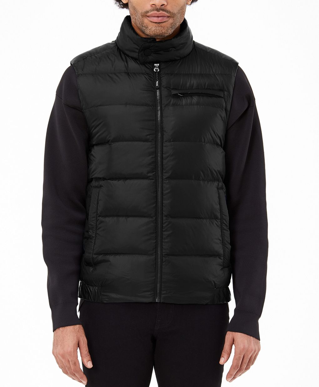 Tumi crossover hooded clearance jacket