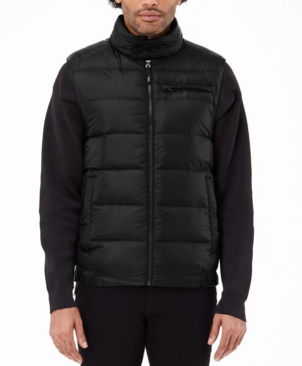 TUMIPAX Men s Vest Tumi US