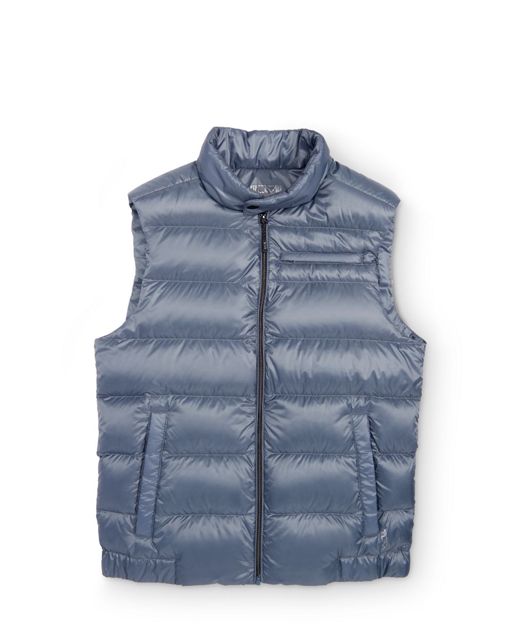 Tumi store down vest