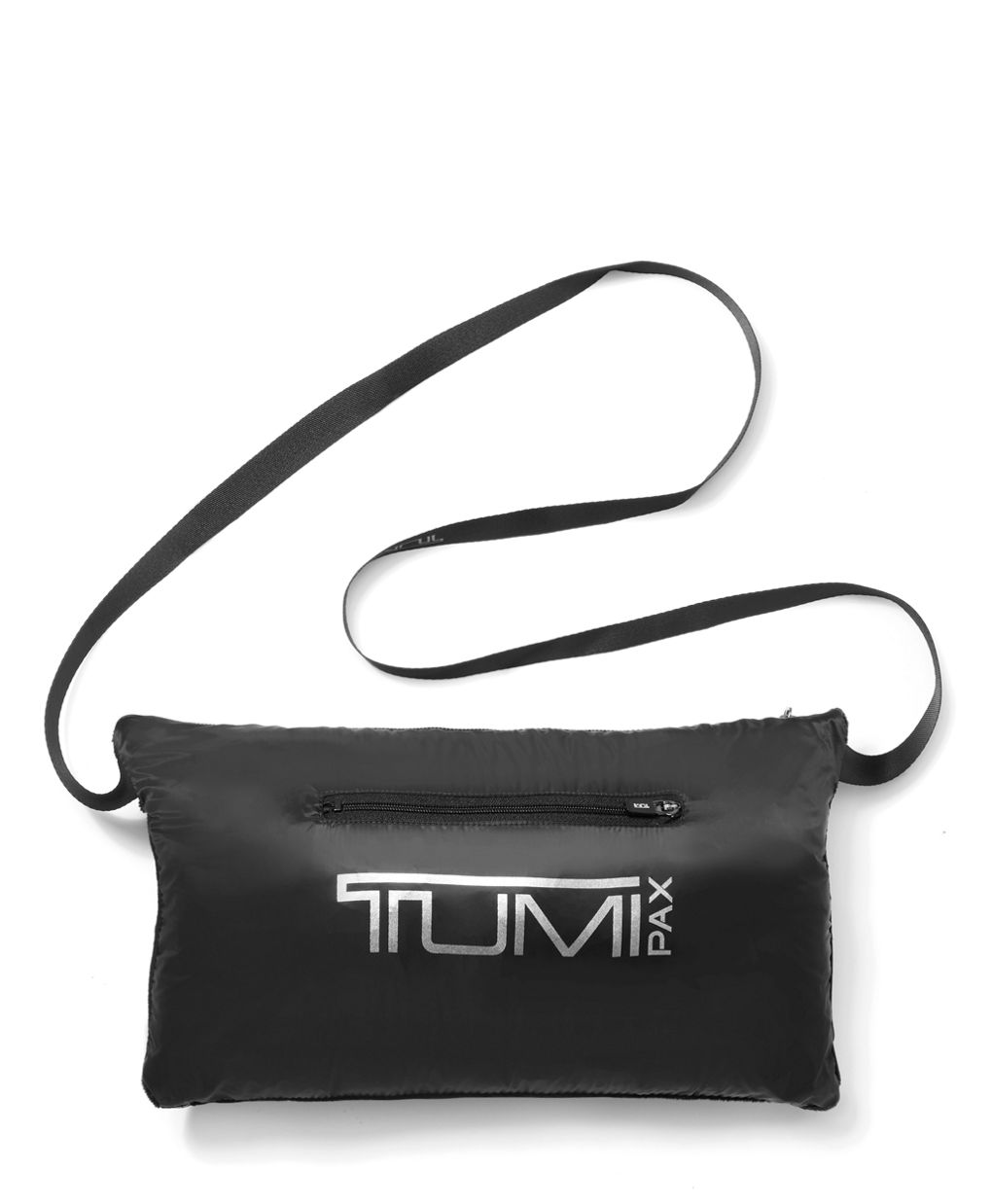 Tumi packable outlet vest