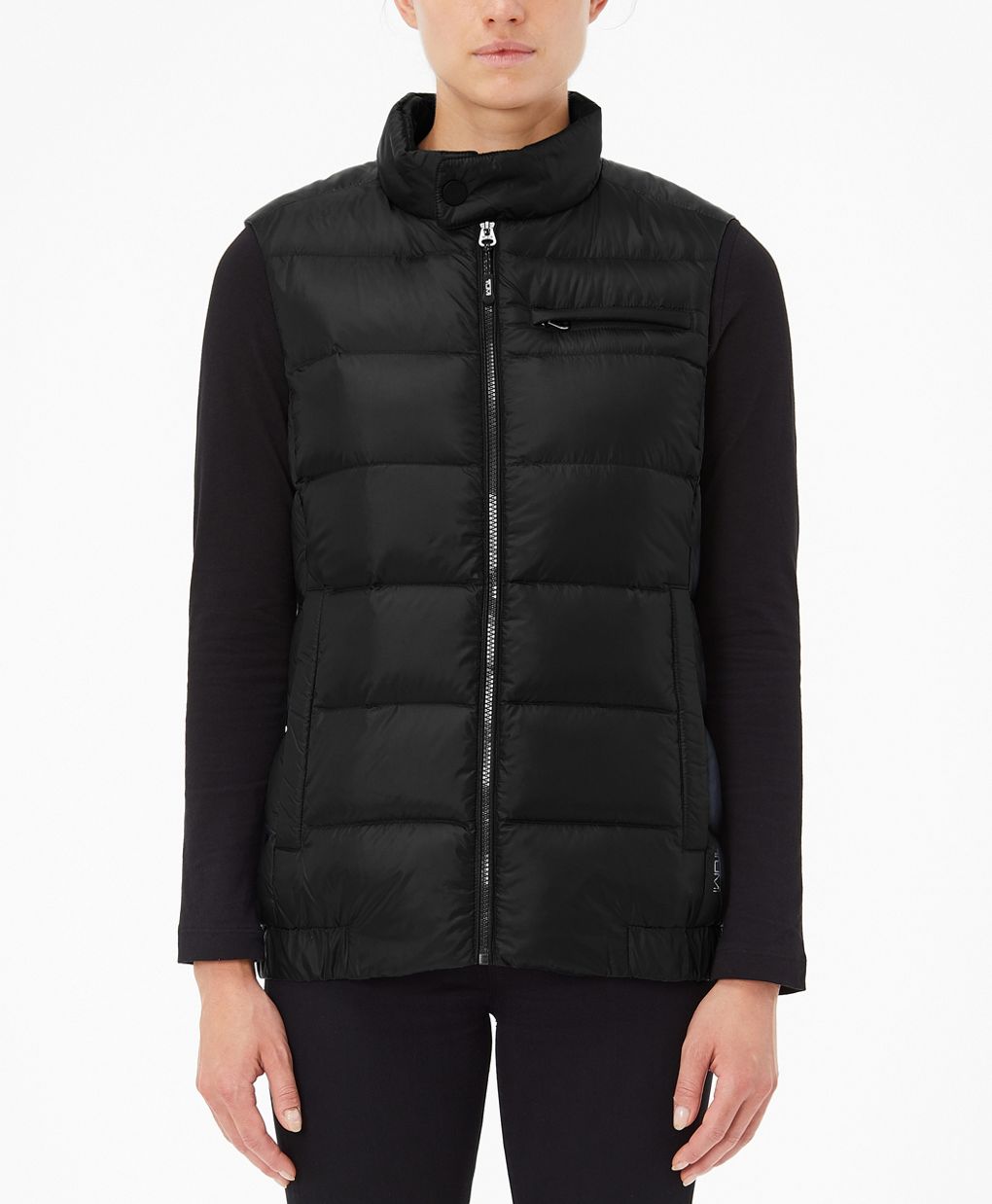 Tumi puffer outlet vest