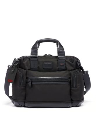 tumi document bag