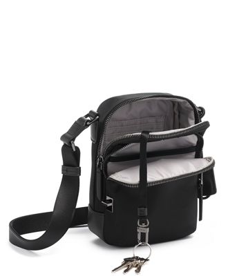 tumi side bag