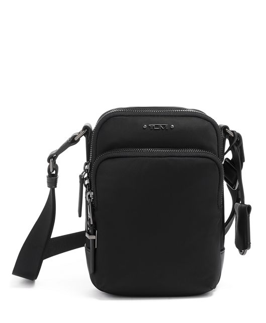 Ruma Crossbody - Voyageur - Tumi United States