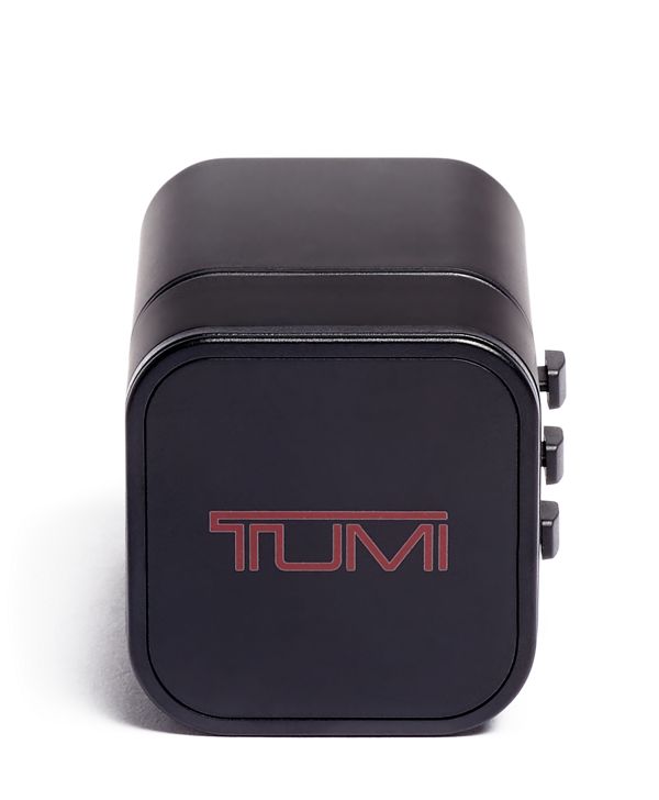 2 Port USB Power Adapter | Tumi US